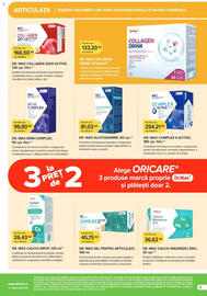 Catalog Dr.Max Pagină 9