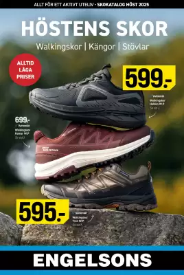 Engelsons reklamblad (giltig till och med 7-09)
