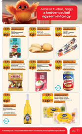 Auchan akciós újság hét 36 Oldal 11