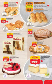 Auchan akciós újság hét 36 Oldal 17