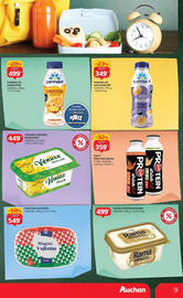 Auchan akciós újság hét 36 Oldal 9