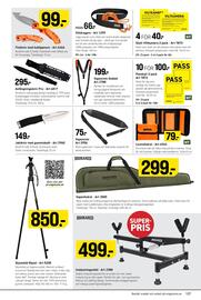 Engelsons reklamblad Sida 107