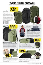 Engelsons reklamblad Sida 109