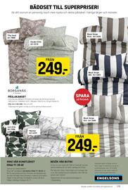 Engelsons reklamblad Sida 115