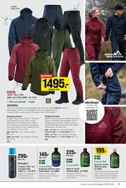 Engelsons reklamblad Sida 15