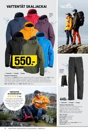 Engelsons reklamblad Sida 16