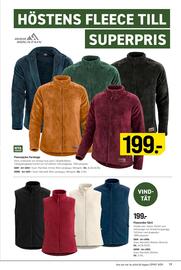 Engelsons reklamblad Sida 19