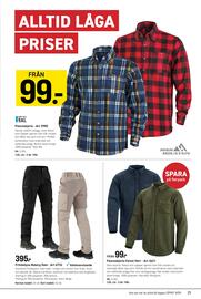 Engelsons reklamblad Sida 25