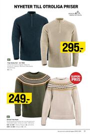Engelsons reklamblad Sida 27