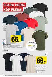Engelsons reklamblad Sida 30