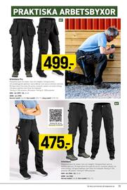 Engelsons reklamblad Sida 33