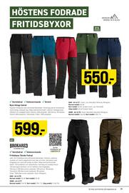 Engelsons reklamblad Sida 39