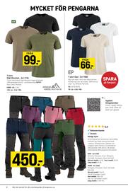 Engelsons reklamblad Sida 4