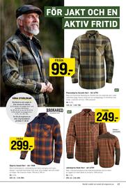 Engelsons reklamblad Sida 63