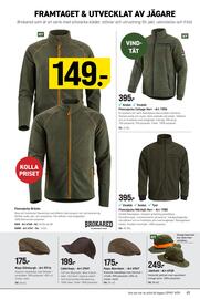 Engelsons reklamblad Sida 65