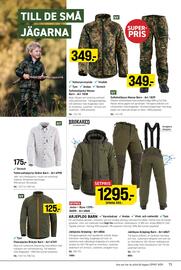 Engelsons reklamblad Sida 73