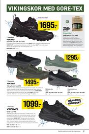 Engelsons reklamblad Sida 87