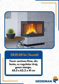 Catalog Dedeman Pagină 2