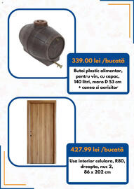 Catalog Dedeman Pagină 5