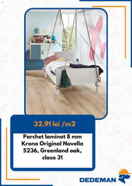 Catalog Dedeman Pagină 6
