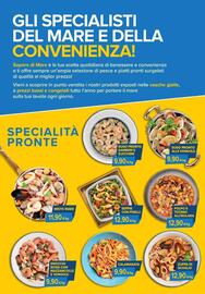 Volantino Sapore di Mare Pagina 2