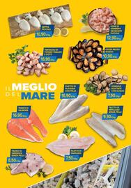Volantino Sapore di Mare Pagina 3