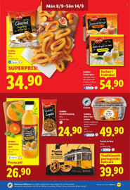 Lidl reklamblad vecka 37 Sida 12