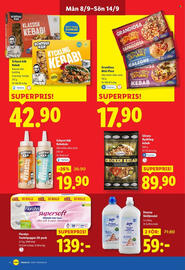 Lidl reklamblad vecka 37 Sida 14