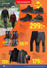 Lidl reklamblad vecka 37 Sida 16
