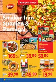 Lidl reklamblad vecka 37 Sida 9