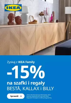 IKEA gazetka (ważność do 30-09)