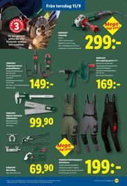 Lidl reklamblad Sida 3