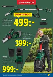 Lidl reklamblad Sida 5