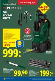 Lidl reklamblad Sida 6