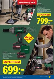 Lidl reklamblad Sida 7