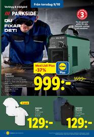 Lidl reklamblad Sida 8
