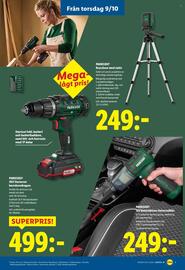 Lidl reklamblad Sida 9