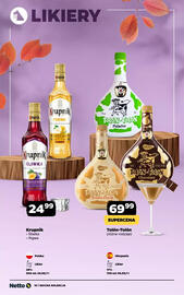 Netto gazetka | Alkohole Strona 10