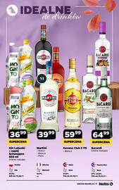 Netto gazetka | Alkohole Strona 11