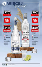 Netto gazetka | Alkohole Strona 14
