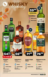 Netto gazetka | Alkohole Strona 17