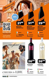 Netto gazetka | Alkohole Strona 2