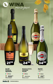 Netto gazetka | Alkohole Strona 4