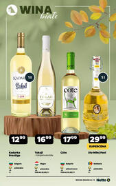 Netto gazetka | Alkohole Strona 5