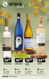 Netto gazetka | Alkohole Strona 6
