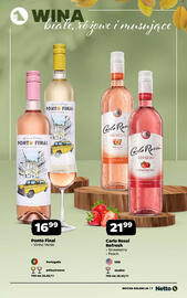 Netto gazetka | Alkohole Strona 7