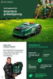 Lidl reklamblad vecka 36 Sida 10