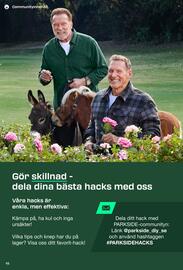 Lidl reklamblad vecka 36 Sida 11