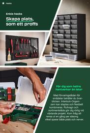 Lidl reklamblad vecka 36 Sida 12