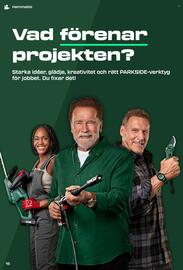 Lidl reklamblad vecka 36 Sida 16